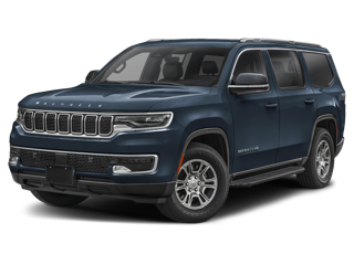 Jeep Wagoneer - Chrysler Dodge Jeep Ram Fiat of Fort Myers in Fort Myers FL